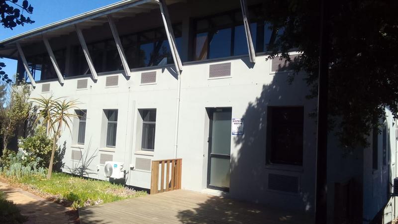 To Let commercial Property for Rent in Parow North Western Cape